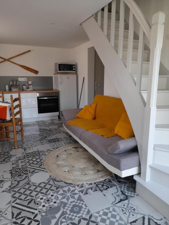 Maison Neuve Au Calme Pleumeur-Bodou Esterno foto